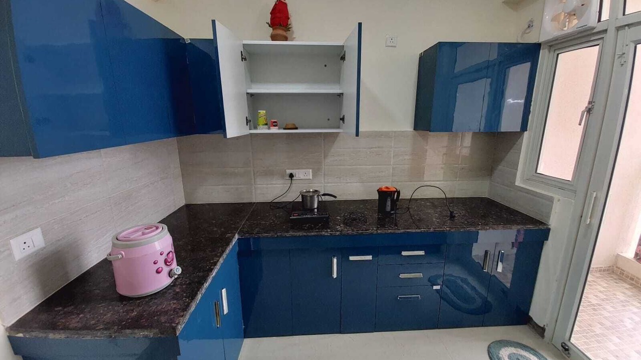 Photo of Kitchen in Naini