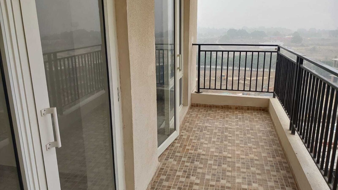 Photo of Outdoor in Naini