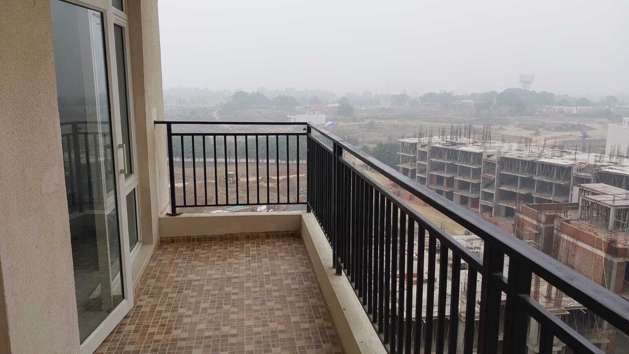 Photo of Outdoor in Naini