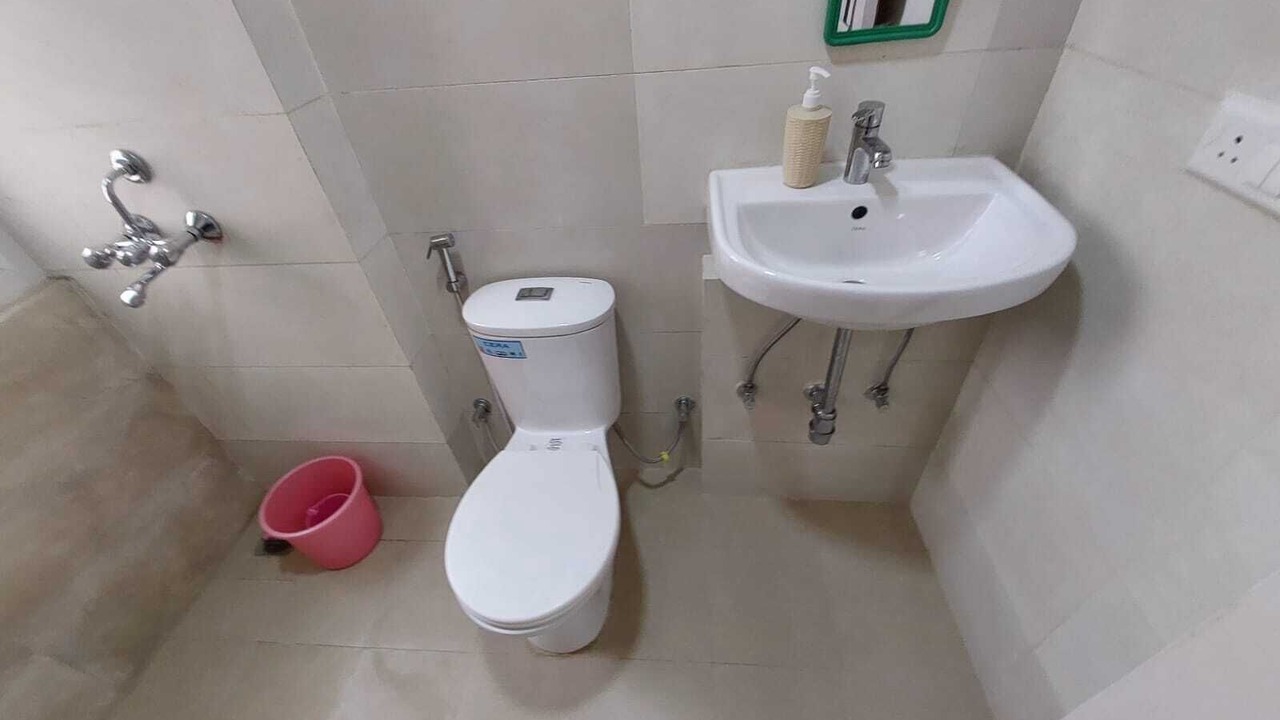 Photo of Bathroom in Naini