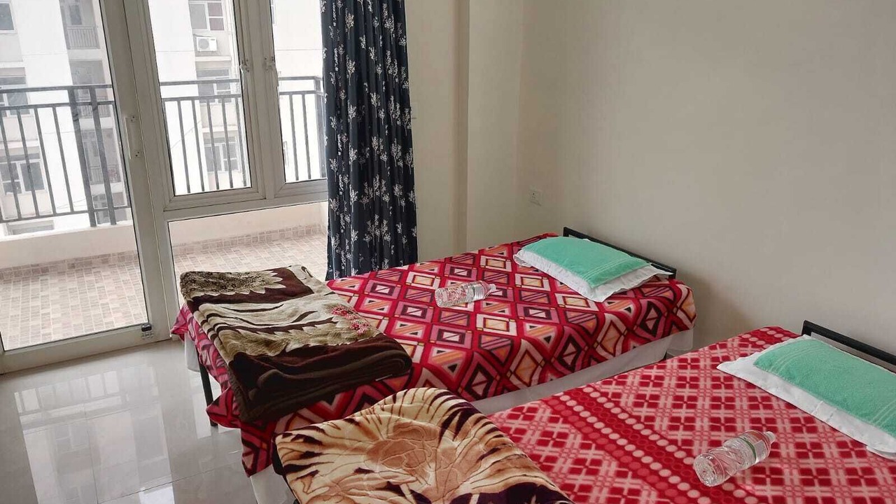 Photo of Bedroom in Naini