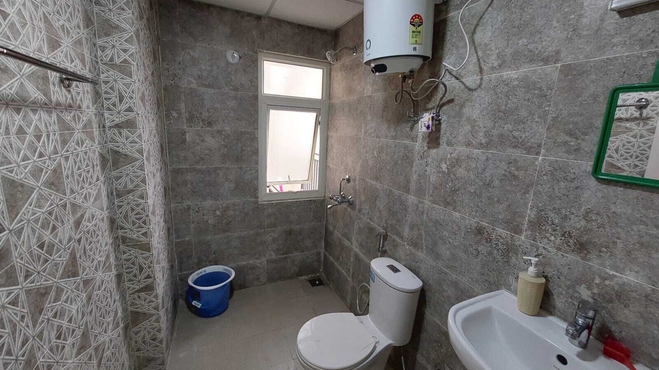 Photo of Bathroom in Naini