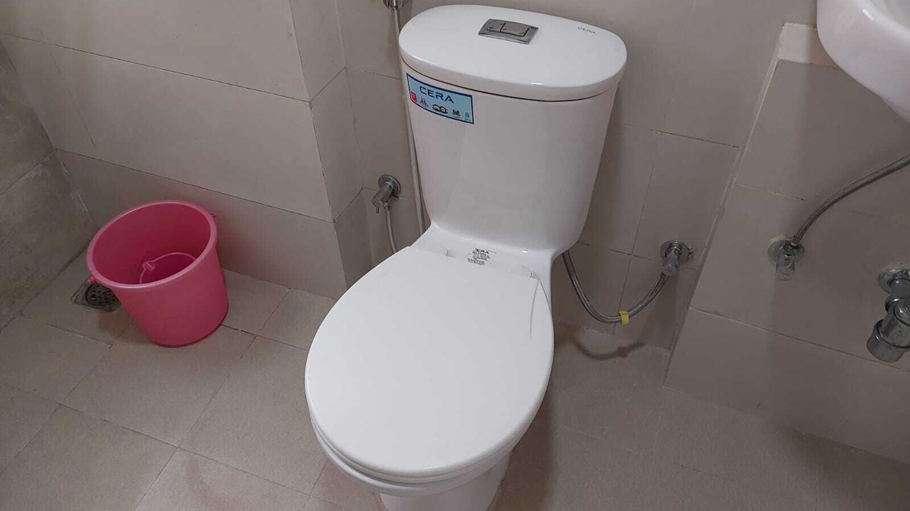 Photo of Bathroom in Naini