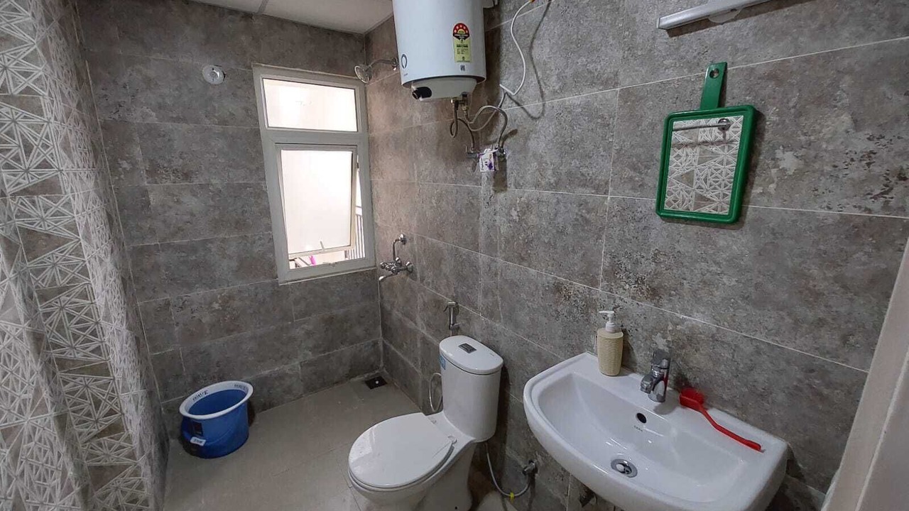 Photo of Bathroom in Naini