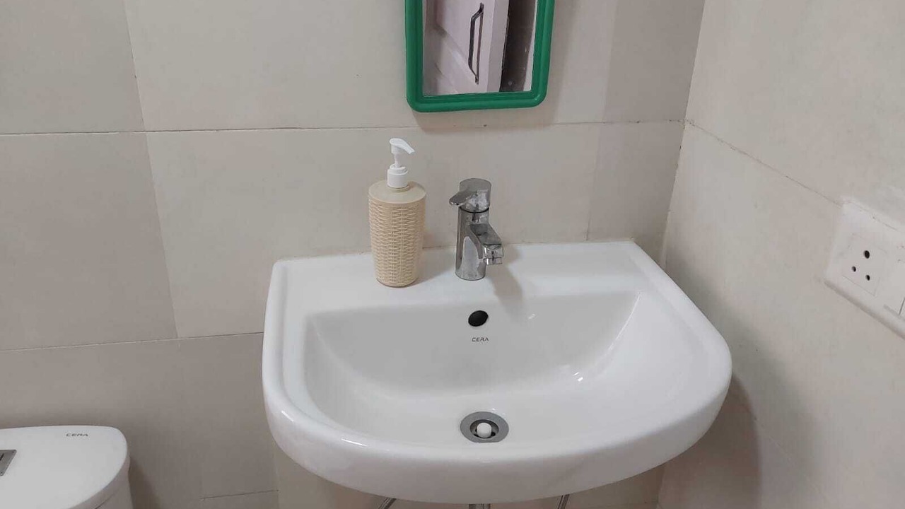 Photo of Bathroom in Naini