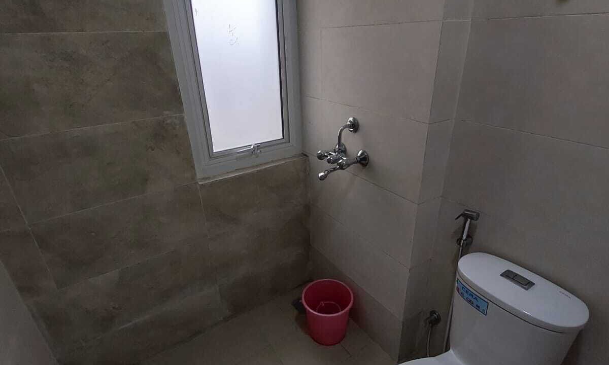 Photo of Bathroom in Naini