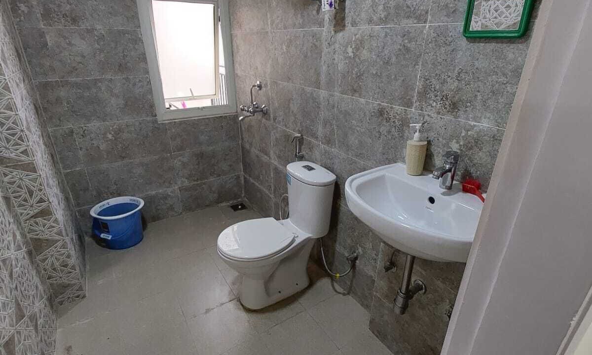 Photo of Bathroom in Naini