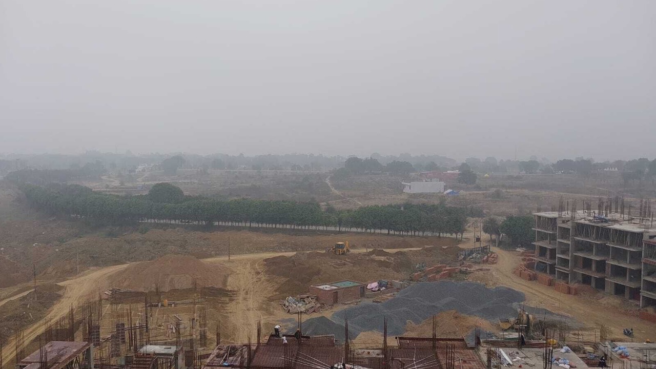 Photo of Outdoor in Naini