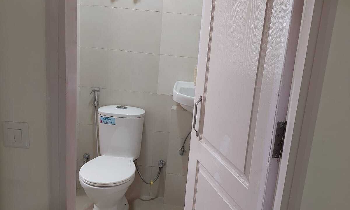 Photo of Bathroom in Naini