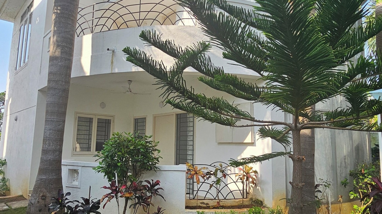 Photo of Outdoor in Mahabalipuram Beach