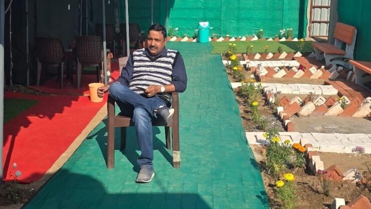 Photo of Outdoor in Phulpur