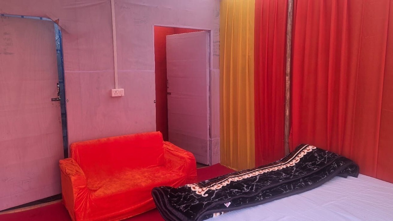 Photo of Bedroom in Phulpur