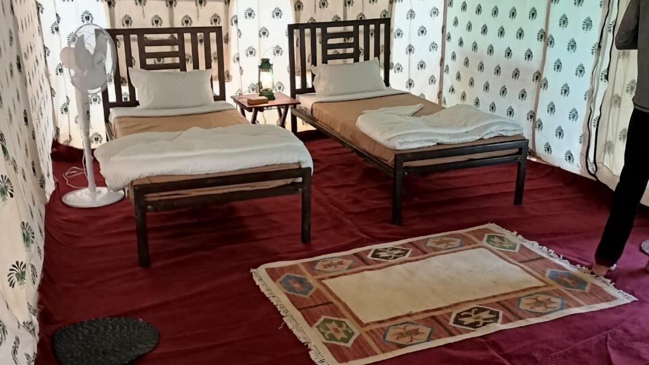 Photo of Bedroom in Phulpur