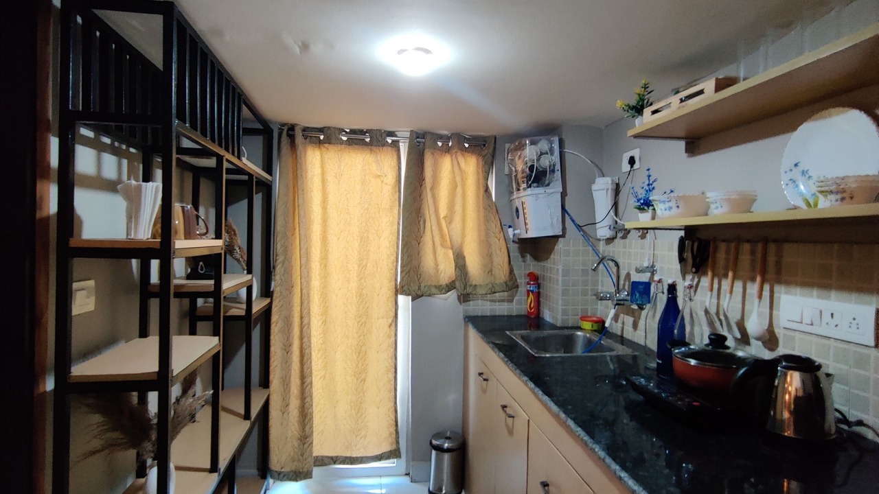 Photo of Kitchen in Rishikesh
