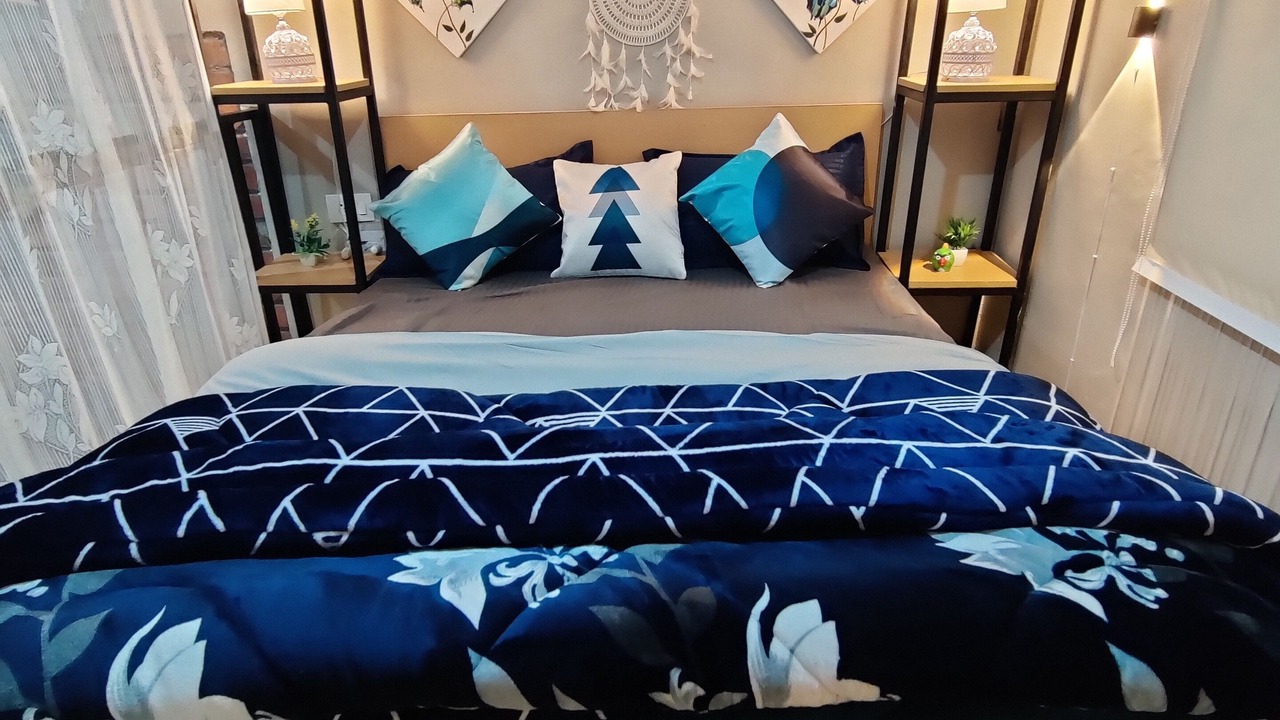 Photo of Bedroom in Rishikesh