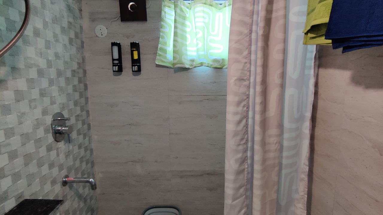 Photo of Bathroom in Rishikesh