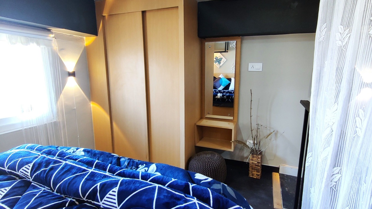 Photo of Bedroom in Rishikesh