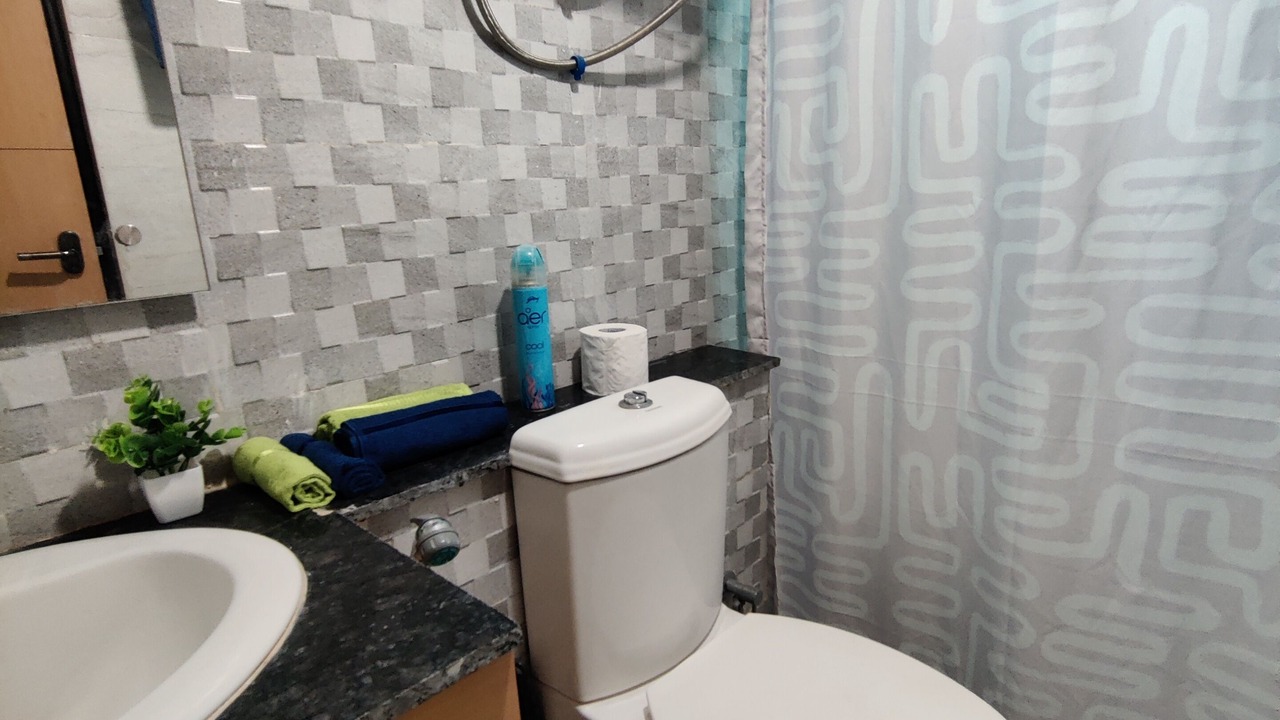 Photo of Bathroom in Rishikesh