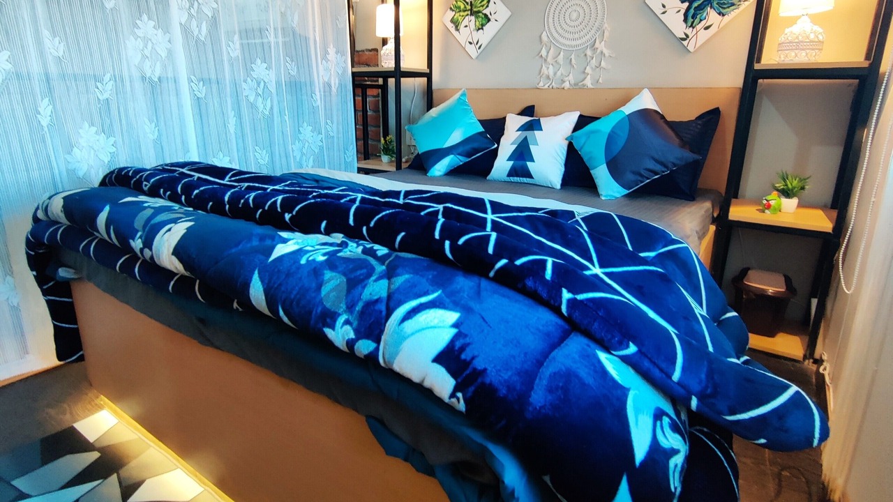 Photo of Bedroom in Rishikesh