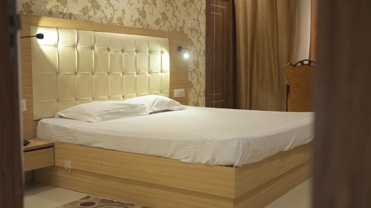 Photo of Bedroom in Purnia
