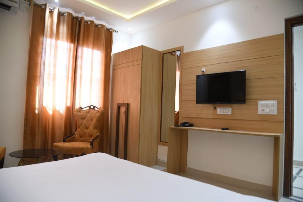 Photo of Bedroom in Purnia