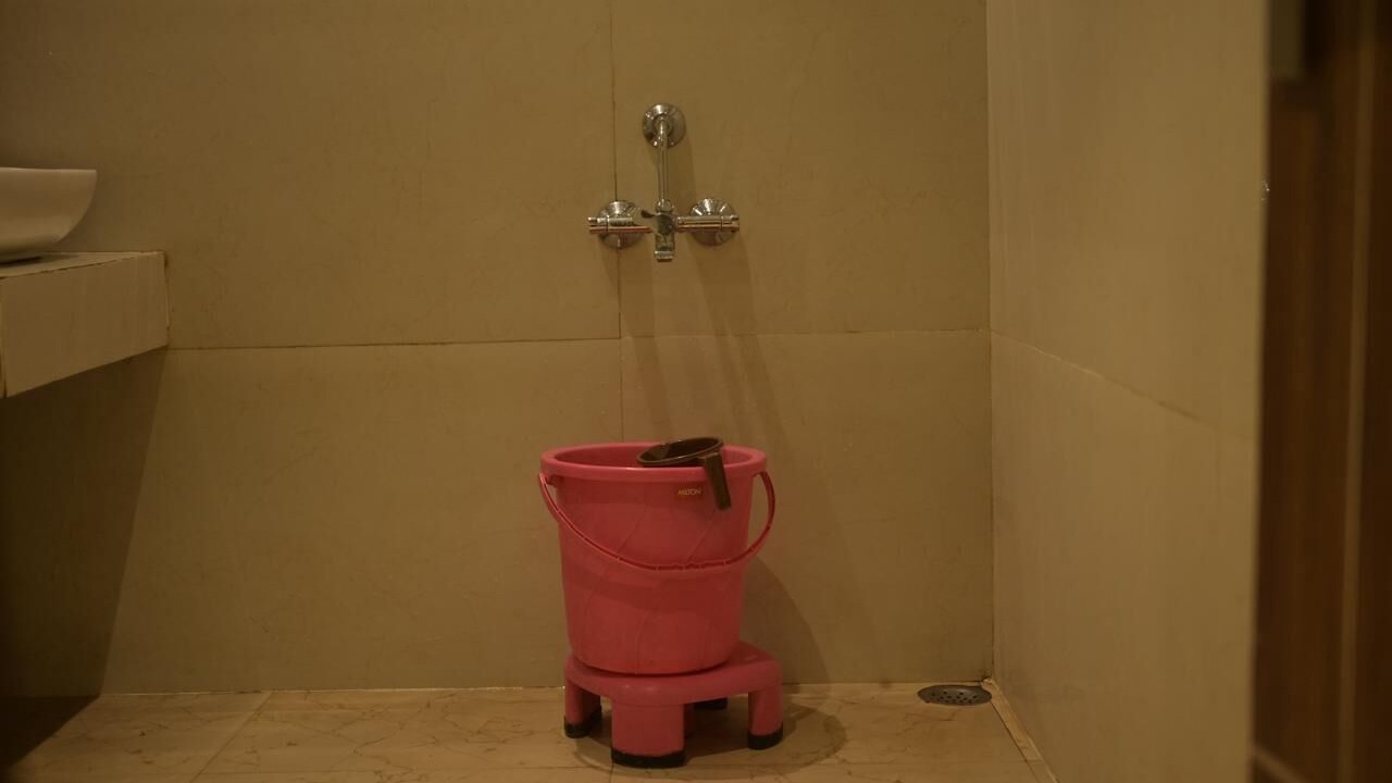 Photo of Bathroom in Purnia