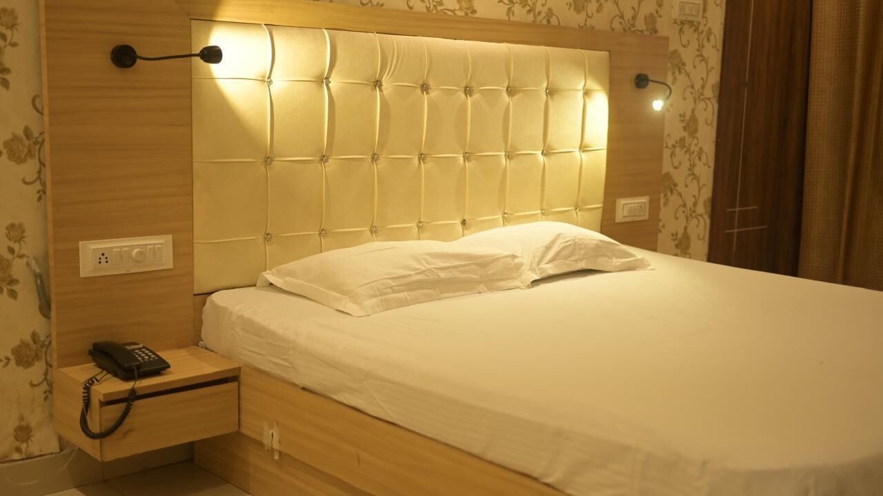 Photo of Bedroom in Purnia