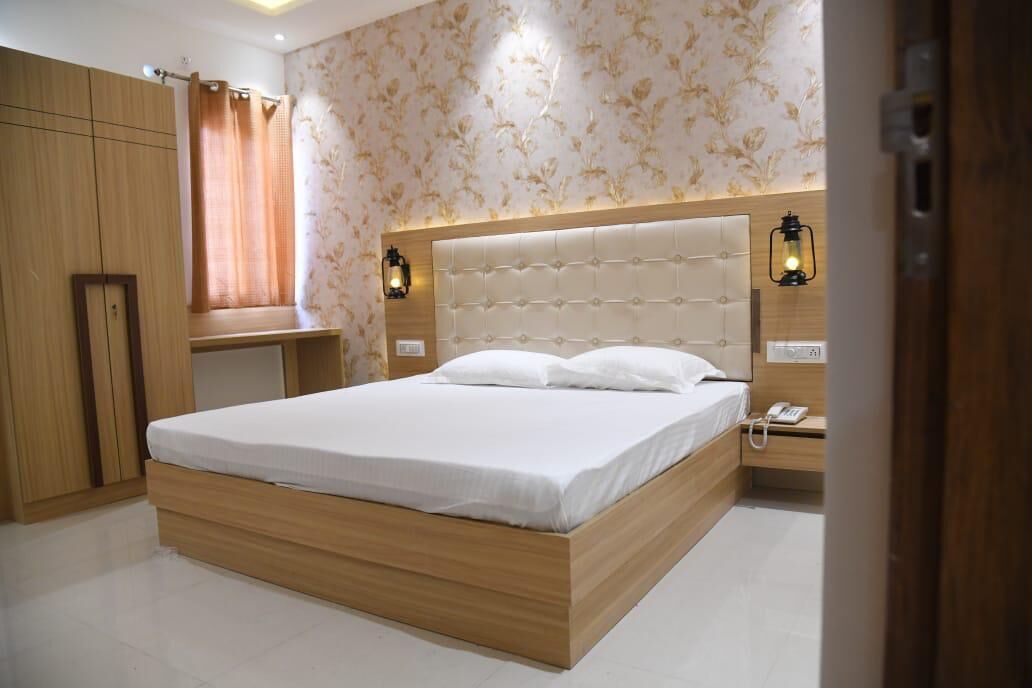 Photo of Bedroom in Purnia