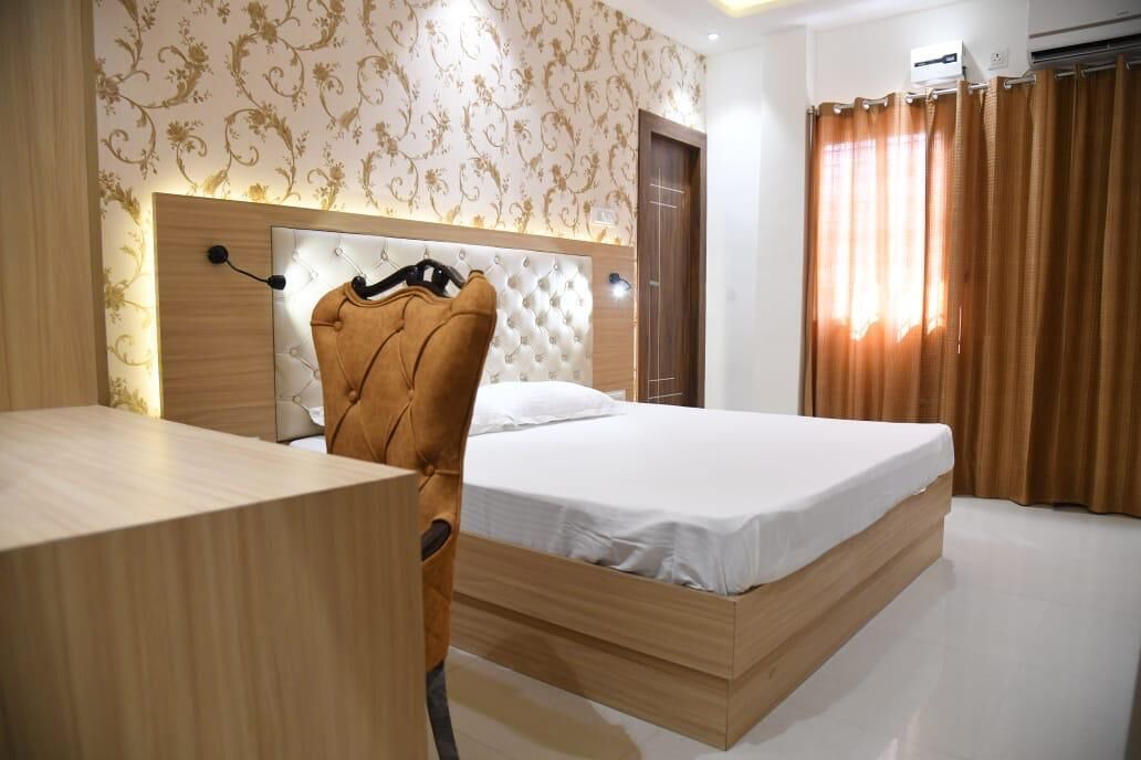 Photo of Bedroom in Purnia
