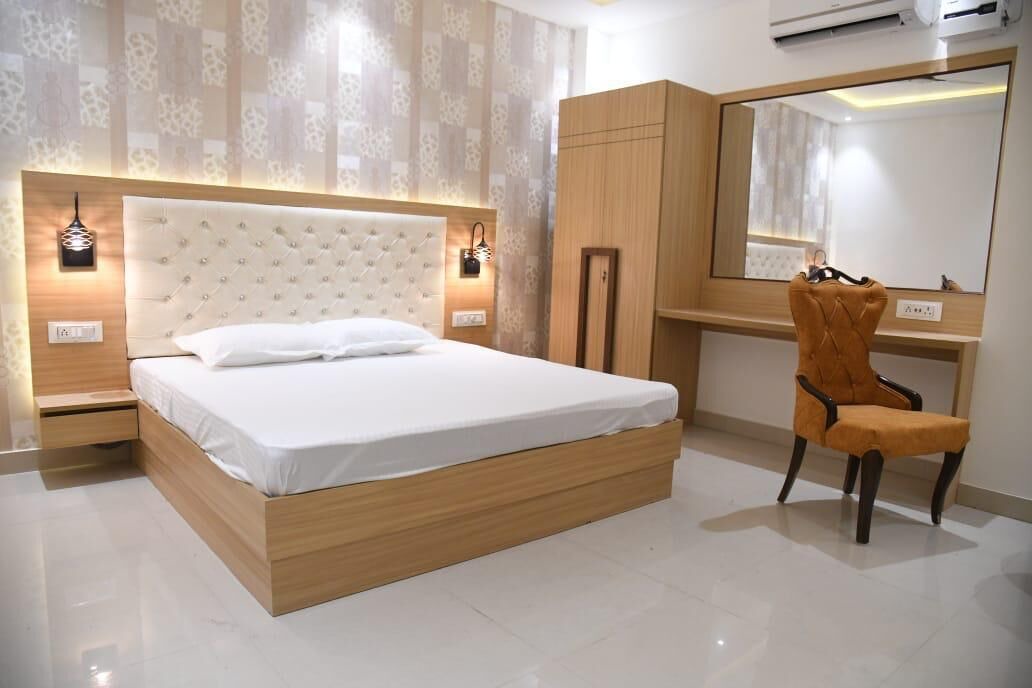 Photo of Bedroom in Purnia
