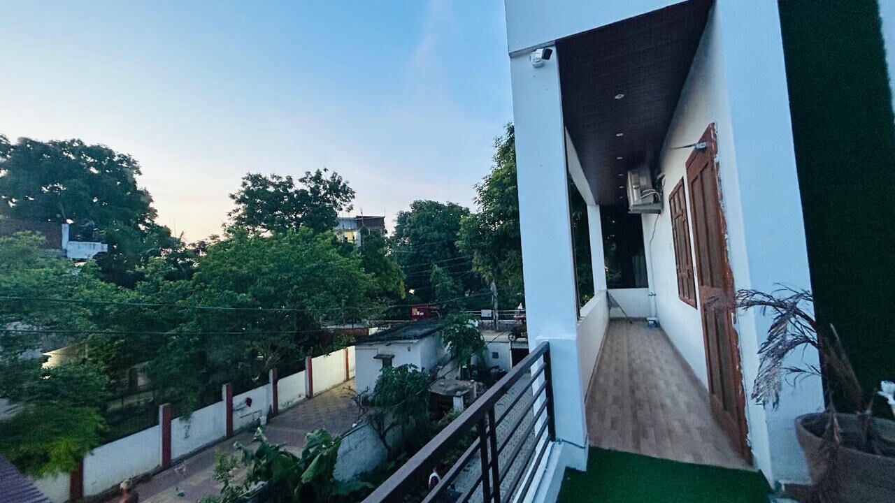 Photo of Outdoor in Allahabad