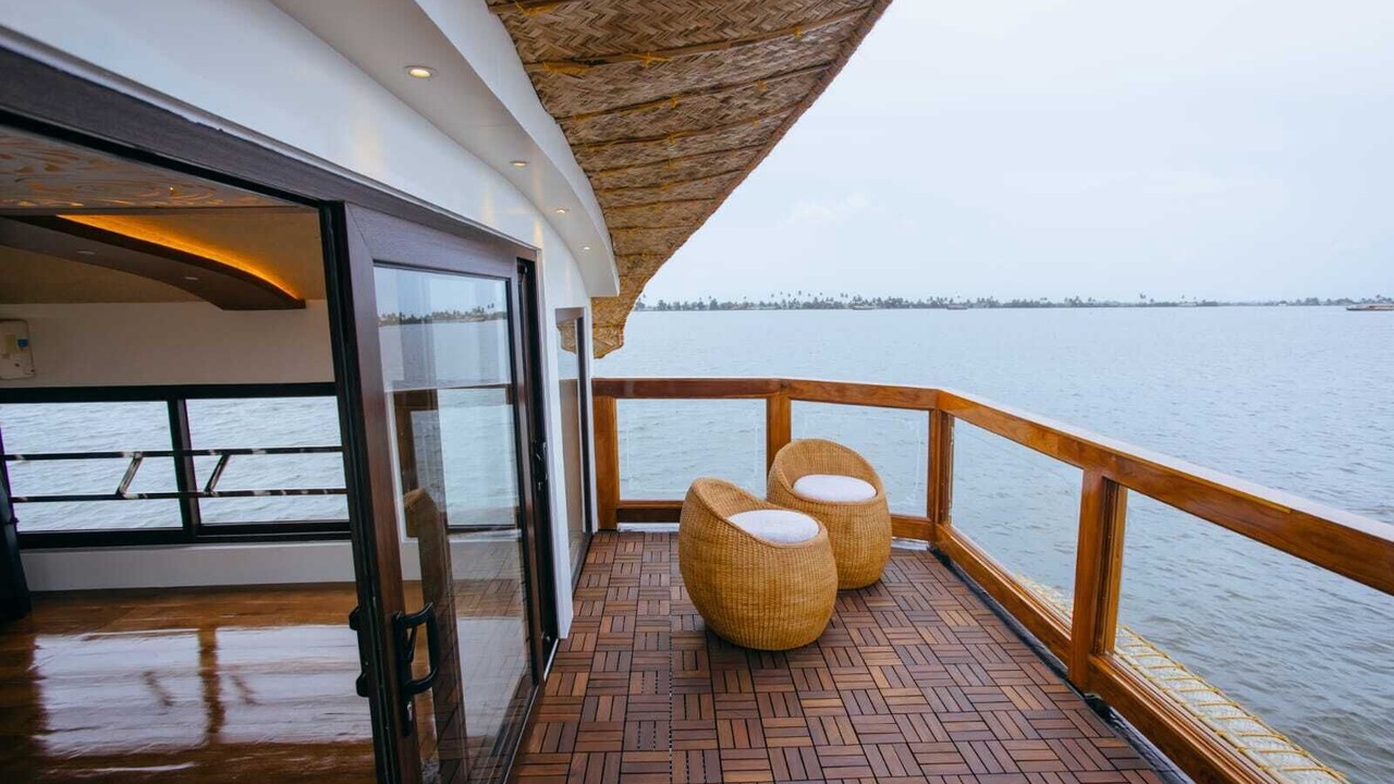 Photo of Outdoor in Alappuzha