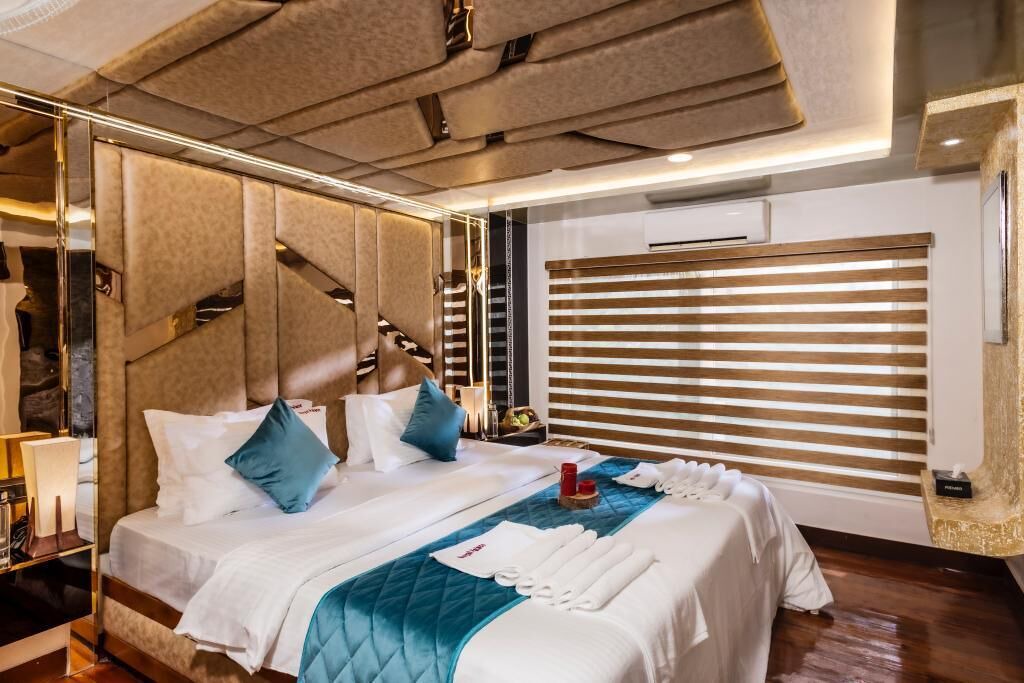 Photo of Bedroom in Alappuzha