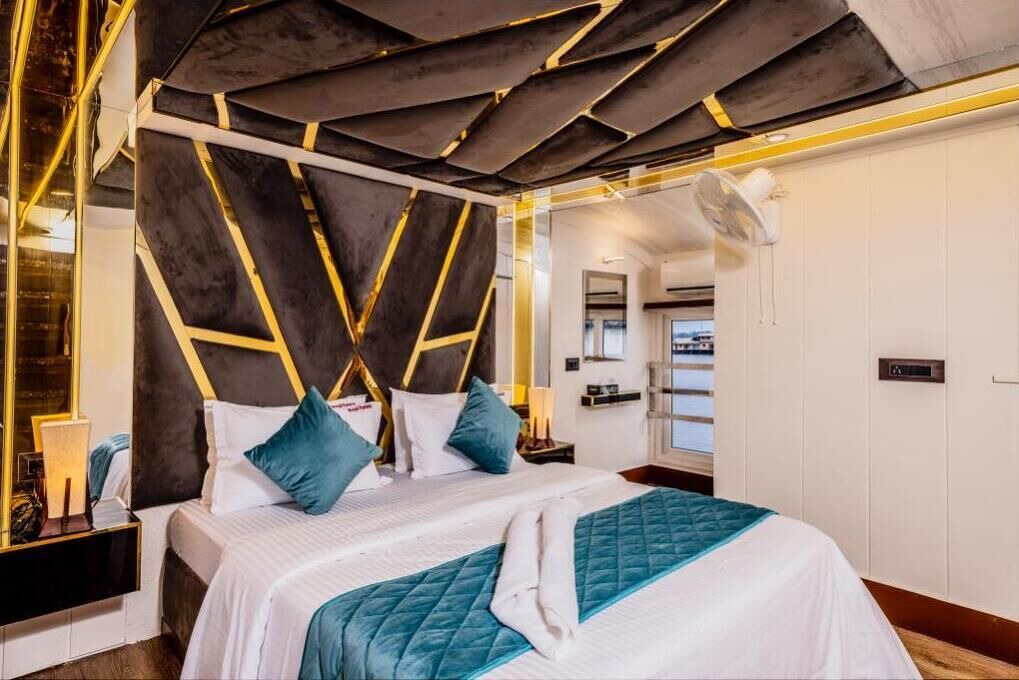 Photo of Bedroom in Alappuzha