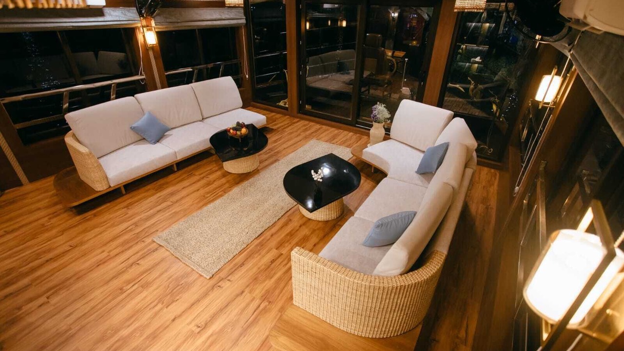 Photo of Livingroom in Alappuzha