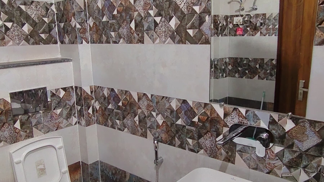 Photo of Bathroom in Gomti Nagar