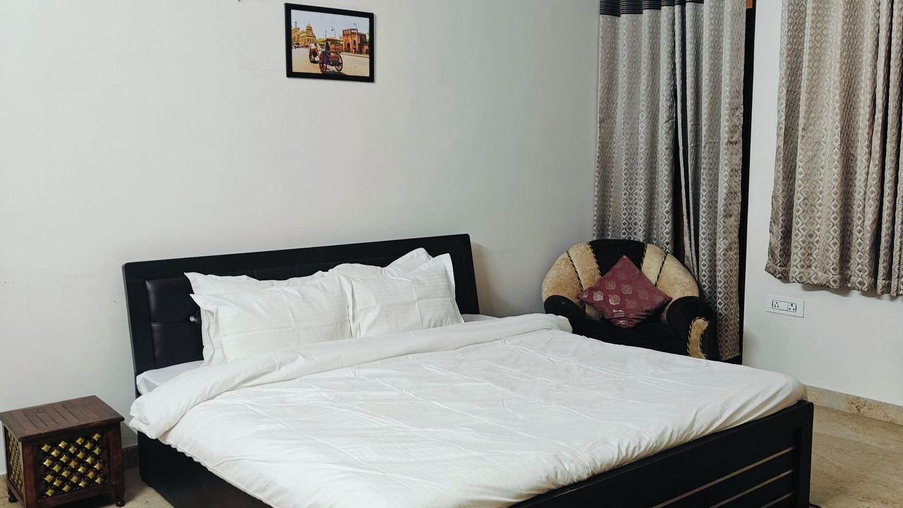 Photo of Bedroom in Gomti Nagar