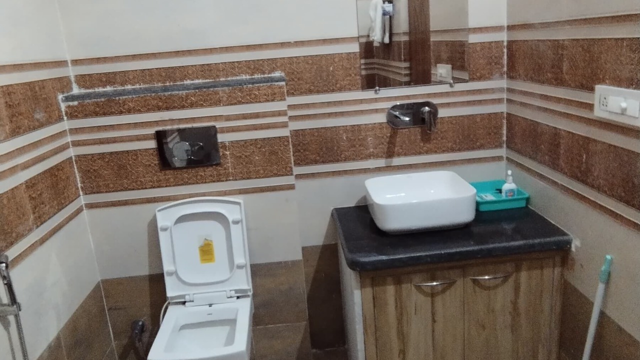 Photo of Bathroom in Gomti Nagar