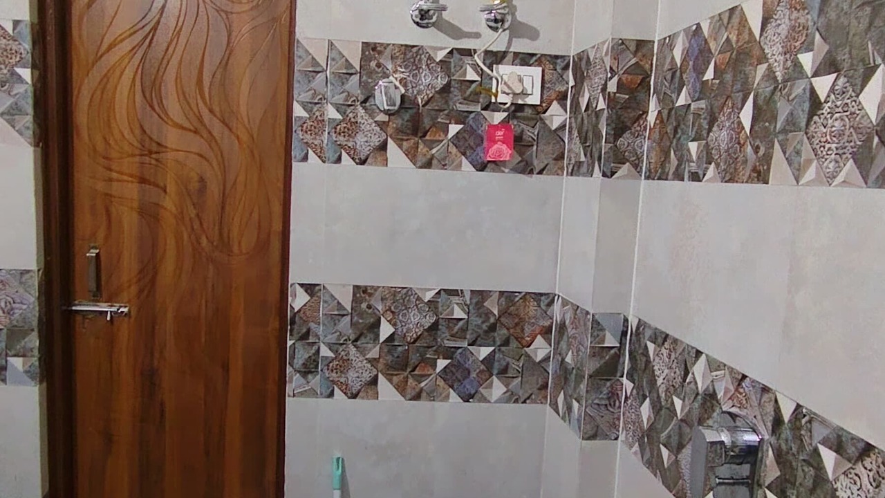 Photo of Bathroom in Gomti Nagar