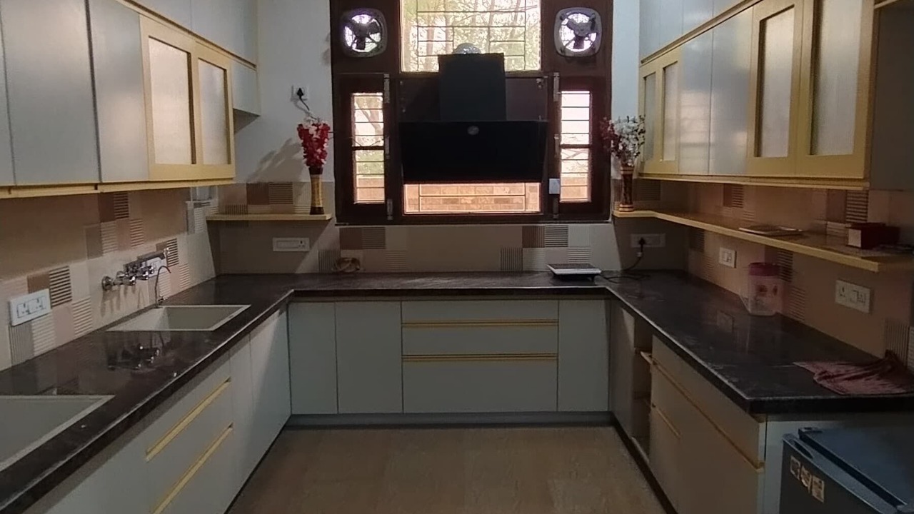 Photo of Kitchen in Gomti Nagar
