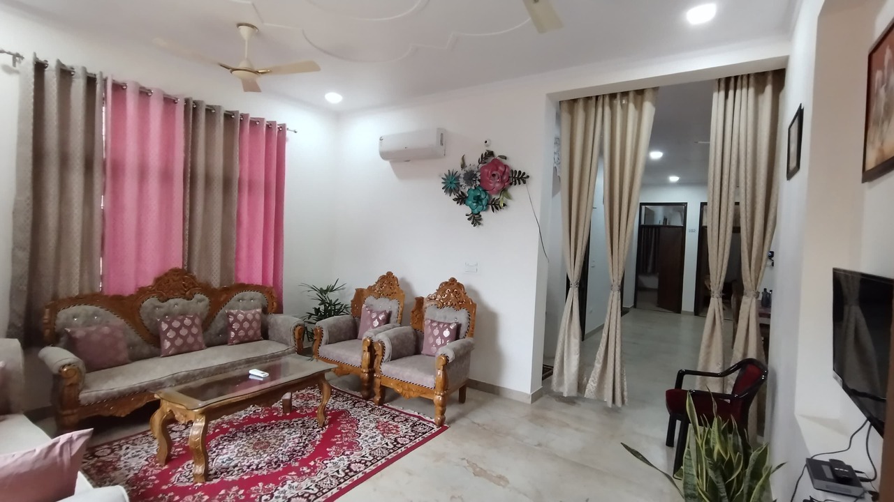 Photo of Livingroom in Gomti Nagar