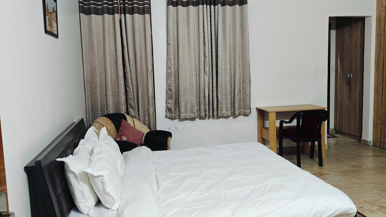 Photo of Bedroom in Gomti Nagar