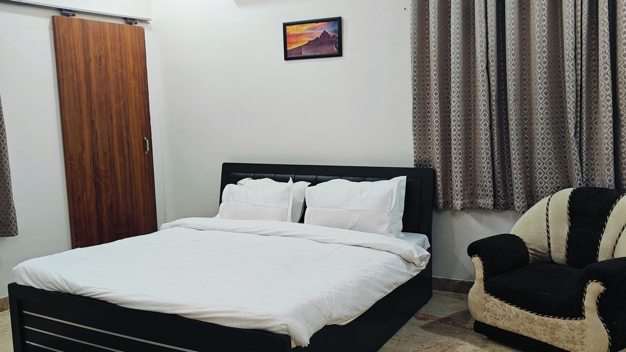 Photo of Bedroom in Gomti Nagar