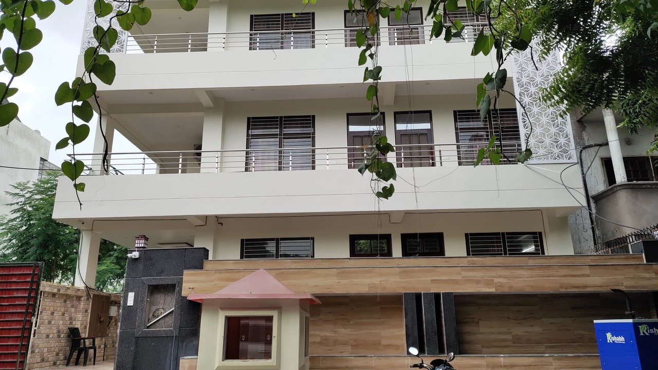 Photo of Outdoor in Gomti Nagar