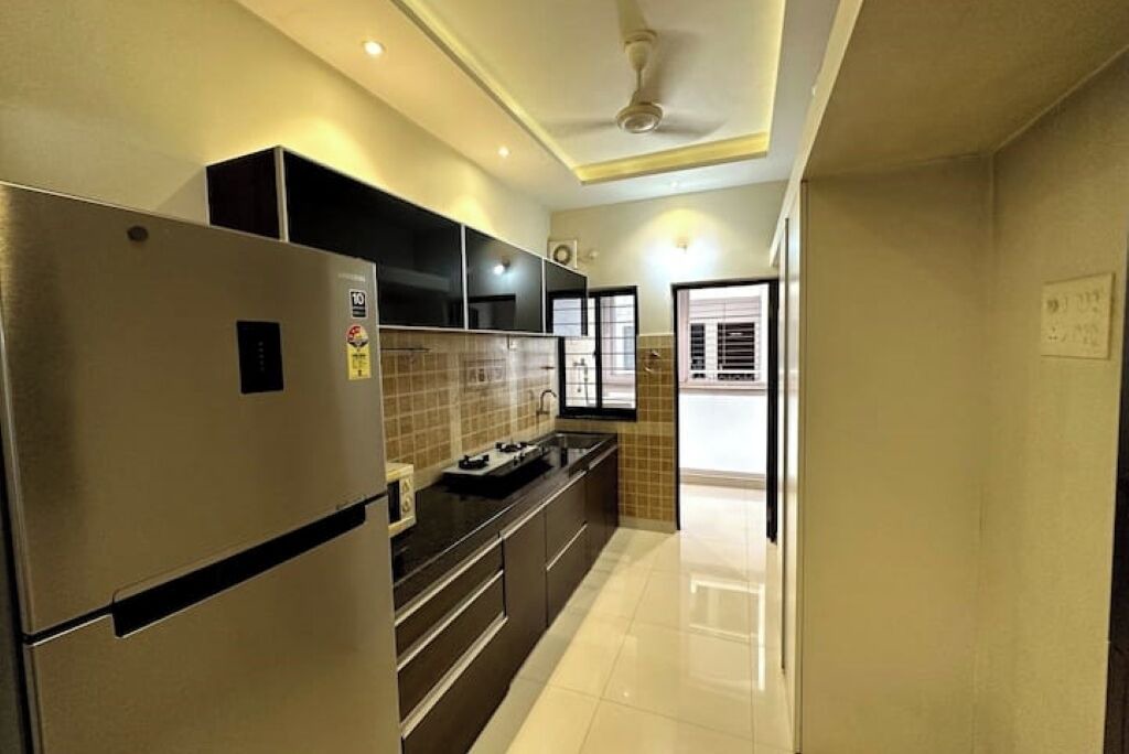 Photo of Kitchen in Candolim