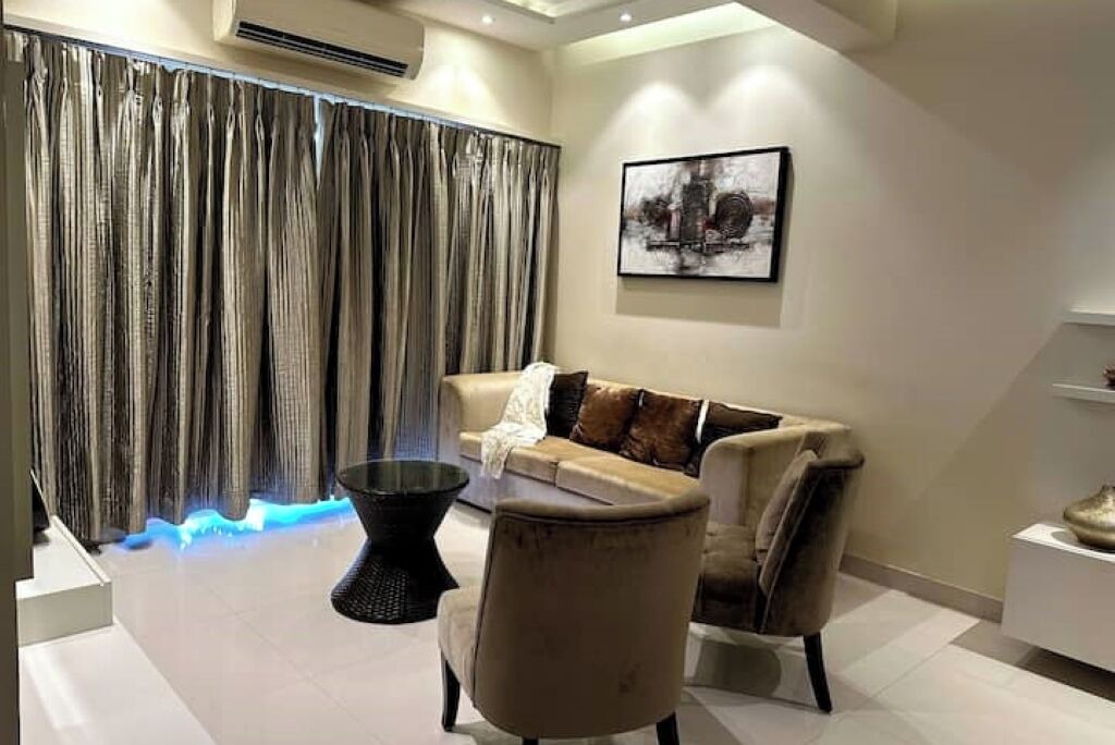 Photo of Livingroom in Candolim