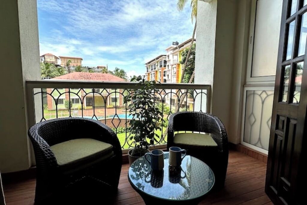 Photo of Outdoor in Candolim
