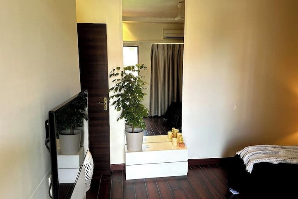 Photo of Bedroom in Candolim