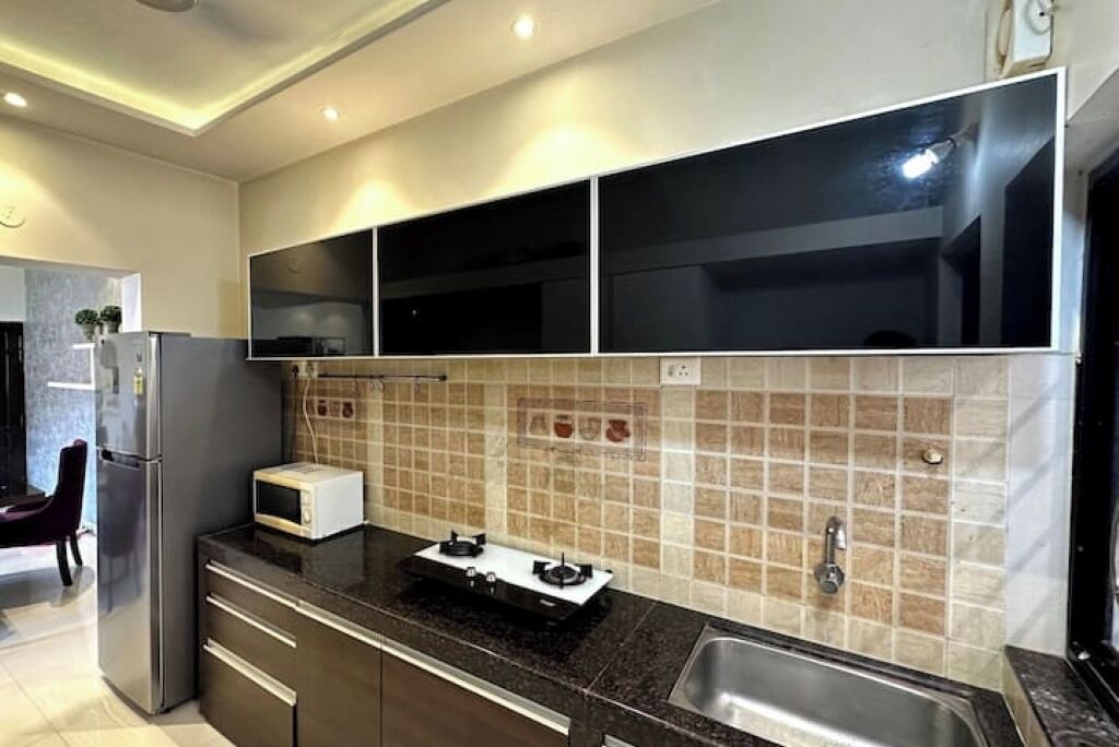 Photo of Kitchen in Candolim