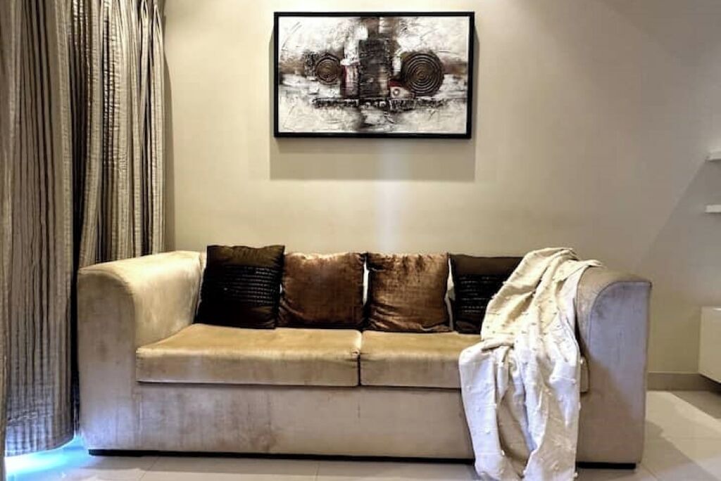 Photo of Livingroom in Candolim